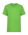 Kinder T-shirt FOTL value Weight T lime green